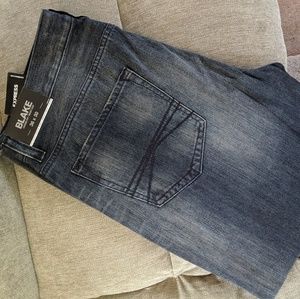 Men Express Jeans